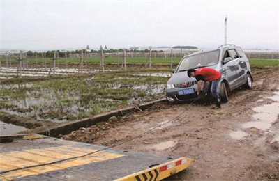 贡嘎抚顺道路救援